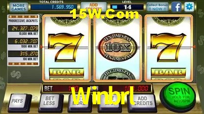 Bonus Features Winbrl