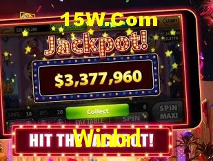 Slot Games Winbrl