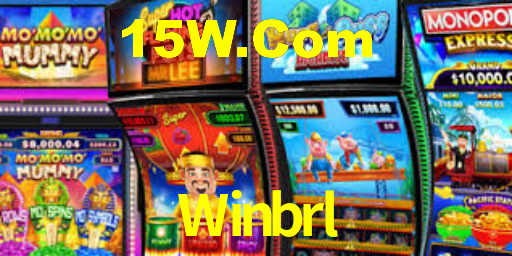 Welcome Bonus Winbrl